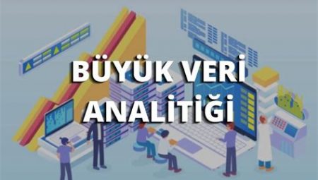 Büyük Veri ve Pazarlama: Veri Analitiği ile Hedef Kitleye Ulaşma Stratejileri