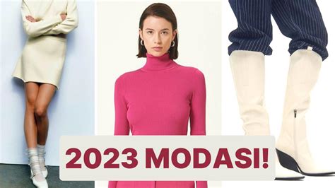 Elbise Kombinleri – 2023 Sezonunda En Trend Moda