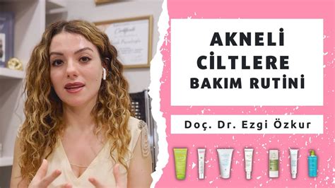 Alerjik Ciltlere Özel Bakım Rutini