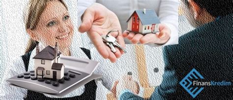 Mortgage Kredisi Alma Rehberi ve İpuçları