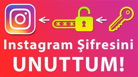 Instagram Şifre Sıfırlama 'Tap To Reset Your Password' Ne Anlama Geliyor?