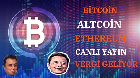 Bitcoin ve Diğer Kripto Paralarda Vergi Durumu