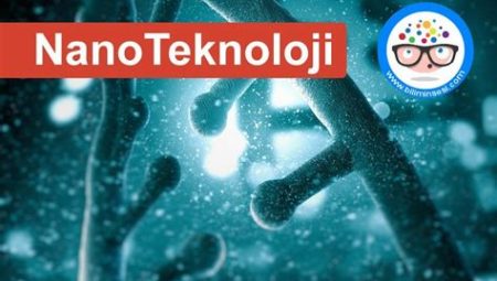 Nano Teknoloji ve Tıp: Nano Malzemelerin Tıbbi Uygulamaları ve İleri Tedavi Yöntemleri