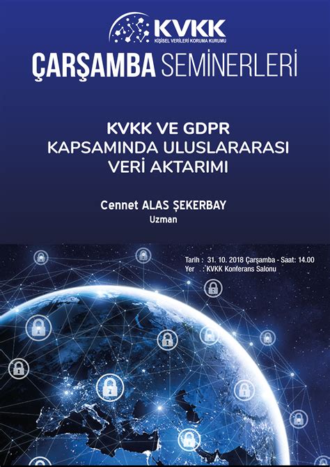 Veri Koruma Yönetmelikleri: GDPR, CCPA, KVKK ve Yerel Veri Koruma Yasaları